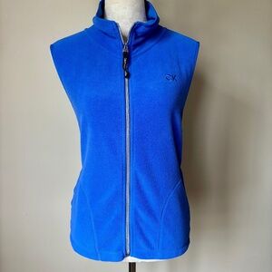 Calvin Klein Performance Fleece Vest